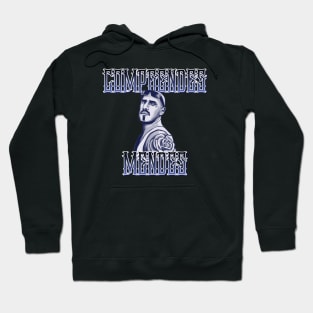 Coprendes mendes Hoodie